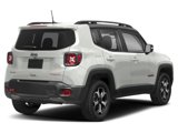 Used 2022 Jeep Renegade Trailhawk image 3