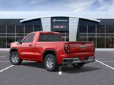 New 2025 GMC Sierra 1500 Pro w/ Pro Value Package image 3