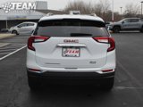 Certified 2024 GMC Terrain SLT image 5