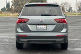 Used 2018 Volkswagen Tiguan SE image 5