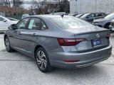 Certified 2021 Volkswagen Jetta SEL image 6