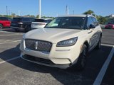 Certified 2021 Lincoln Corsair FWD image 3