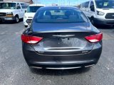 Used 2015 Chrysler 200 Limited image 4