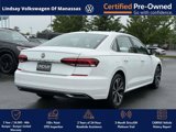 Certified 2021 Volkswagen Passat 2.0T SE image 3