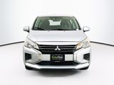 Used 2021 Mitsubishi Mirage ES image 2