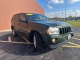 Used 2007 Jeep Grand Cherokee Laredo image 3