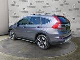Used 2015 Honda CR-V Touring image 3