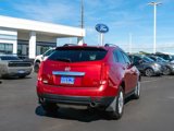 Used 2016 Cadillac SRX Luxury image 4