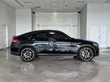 Certified 2019 Mercedes-Benz GLC 43 AMG 4MATIC Coupe image 3
