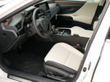 New 2025 Lexus ES 300h w/ Premium Package image 4