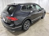 Used 2020 Volkswagen Tiguan SE image 4