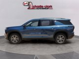 New 2025 Chevrolet Traverse LT w/ Driver Confidence Package image 2