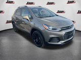 Used 2022 Chevrolet Trax LT w/ Premium Seat Package image 3