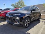 Used 2022 Chevrolet TrailBlazer RS image 2