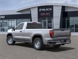 New 2025 GMC Sierra 1500 Pro w/ Pro Value Package image 3