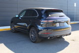 Used 2023 Porsche Cayenne w/ Premium Package image 3