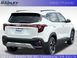 Used 2025 Kia Seltos S image 5