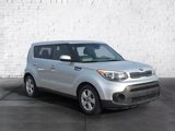 Used 2017 Kia Soul w/ Convenience Package image 2