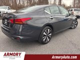 Used 2022 Nissan Altima 2.5 SV image 4