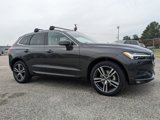 Certified 2021 Volvo XC60 T5 Momentum w/ Advanced Package image 2