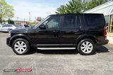 Used 2015 Land Rover LR4 HSE image 4