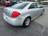 Used 2010 Pontiac G6 Sedan image 4