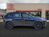 New 2025 Toyota Corolla Cross AWD Hybrid image 4