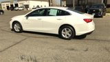 Used 2024 Chevrolet Malibu LS image 6