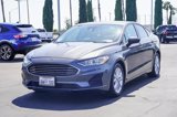Used 2020 Ford Fusion SE image 4