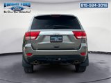 Used 2012 Jeep Grand Cherokee Limited image 4