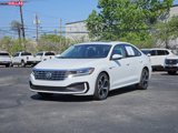 Used 2020 Volkswagen Passat 2.0T R-Line image 3