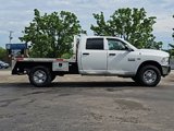 Used 2018 RAM 2500 Tradesman w/ Chrome Appearance Group image 2