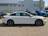 Used 2023 Chevrolet Malibu LT image 4