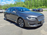 Used 2017 Lincoln MKZ Select w/ Technology Package image 3