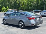 Used 2020 Nissan Altima 2.5 SV image 4