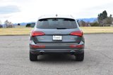 Used 2016 Audi Q5 2.0T Premium Plus w/ Premium Plus Package image 4
