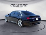 Used 2019 Lincoln Continental Select w/ Continental Climate Package image 3