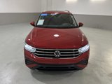 Certified 2023 Volkswagen Tiguan SE image 3