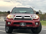 Used 2008 Toyota 4Runner Sport image 5