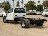 New 2025 Ford F350 XL w/ XL Chrome Package image 5