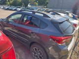Certified 2022 Subaru Crosstrek 2.5i Sport w/ Moonroof Package image 2