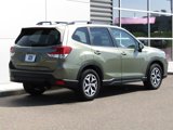 Used 2021 Subaru Forester Premium image 6
