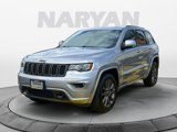 Used 2017 Jeep Grand Cherokee Limited 75th Anniversary image 4
