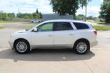 Used 2009 Buick Enclave CXL w/ Entertainment Package #2 image 5