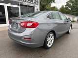 Used 2018 Chevrolet Cruze Premier image 3