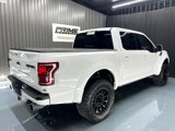 Used 2017 Ford F150 Raptor w/ Equipment Group 802A Luxury image 3