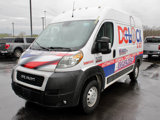 Used 2021 RAM ProMaster 2500 w/ Convenience Group image 4