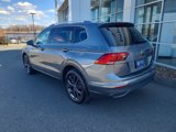 Certified 2024 Volkswagen Tiguan SE w/ Panoramic Sunroof Package image 5