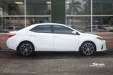 Used 2015 Toyota Corolla LE Premium image 2