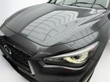 Used 2021 INFINITI Q50 Luxe image 5
